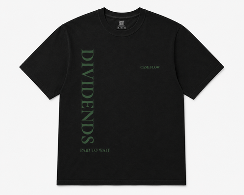 DIVIDENDS